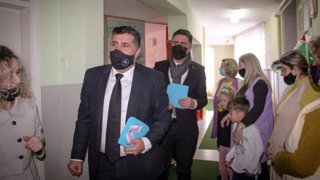 Haziri: Çerdhja Integj shembull i zbatimit të masave strikte anti-COVID-19