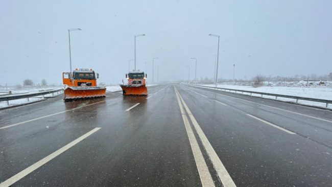 Gjendja aktuale e rrugëve në Kosovë