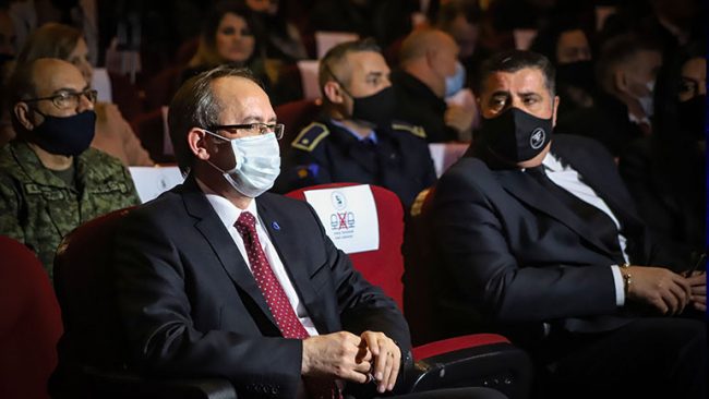 Kryetari Haziri: Ibrahim Rugova na mësoi si bëhet, si duhet e si ruhet shteti