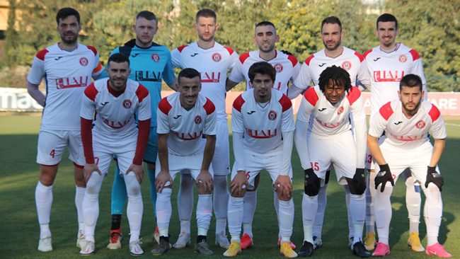 Gjilani barazon në miqësoren kundër Strugës