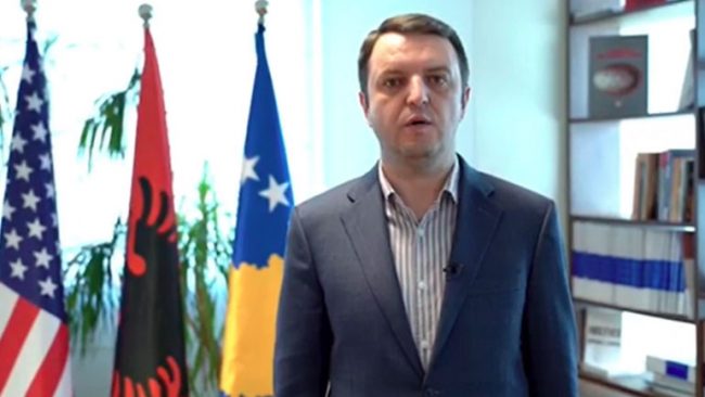 Politika duart larg nga drejtësia