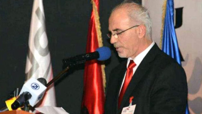 Nëse nuk është “gjarpri”, është foleja e trazuar e “grerëzave”!