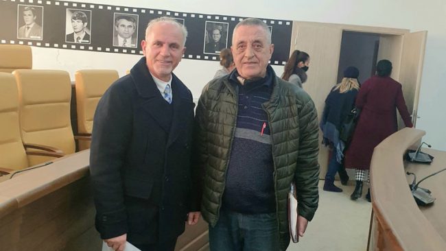 MKK neglizhon asistimin e dy familjeve të kthyera në Gjilan