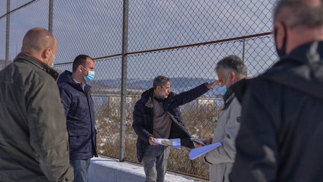 Kastrati: Kamenica së shpejti me shkollë profesionale