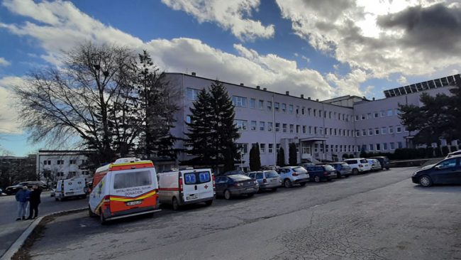 Gjilani fton qytetarët mbi moshën 75-vjeçare që të regjistrohen për marrjen e vaksinës anti-COVID-19