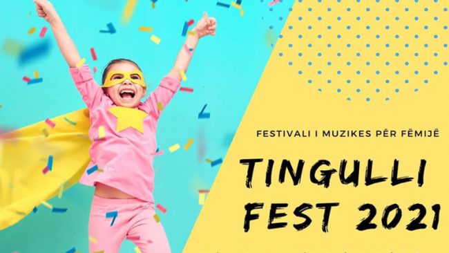 Në Kamenicë do të mbahet festivali mbarëkombëtar i muzikës për fëmijë̈