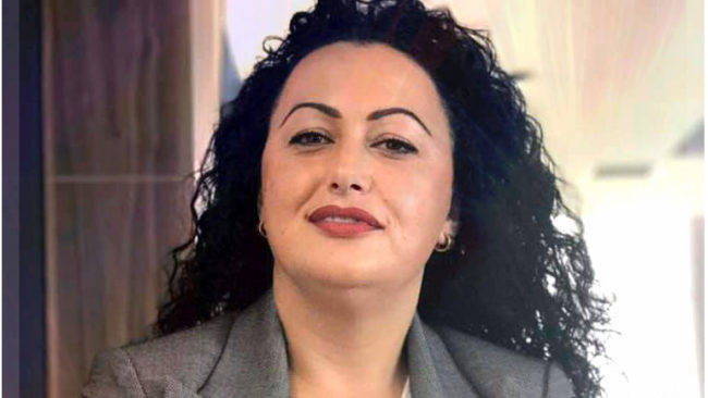 Valentina Bunjaku-Rexhepi: Gjilani do të rreshtohet krahë LDK-së