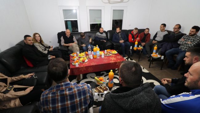 Vetëvendosje: Livoçi i Epërm gati për fitoren e madhe