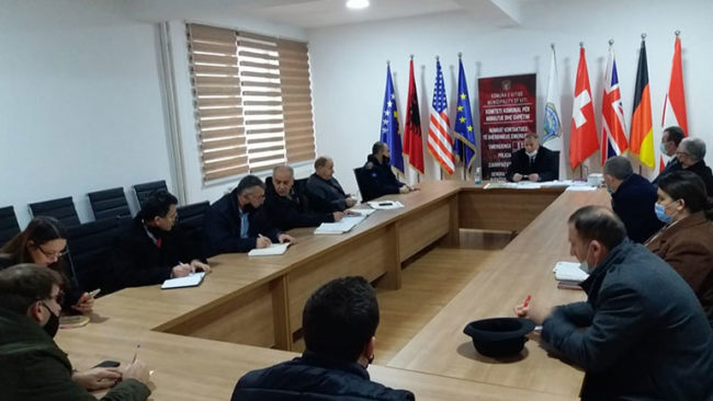 Viti: Rritje e lehtë e numrit të të infektuarve