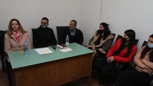 Vetëvendosje: “Dheu i Bardhë” dhe Cërnica gati për referendum