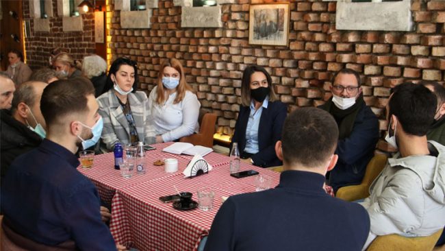 Vetëvendosje: Personeli shëndetësor i gatshëm për referendum