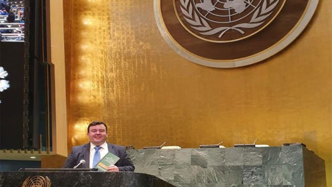 Diplomaci që përfaqëson e jo që denigron