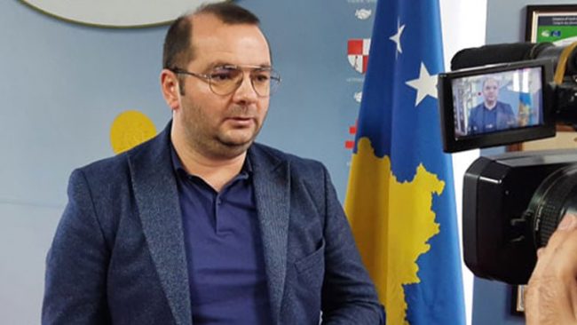 Ismajli: Janë vaksinuar 13910 gjilanas kundër COVID-19, procesi po shkon shumë mirë