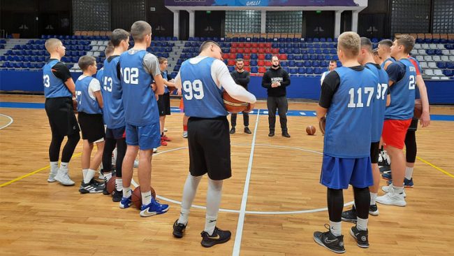Kosova U16 grumbullohet të shtunën