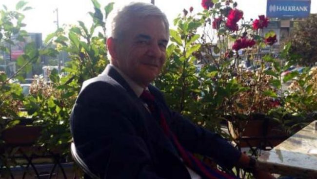 Telegram ngushëllimi për vdekjen e gazetarit, Bedri Sadiku