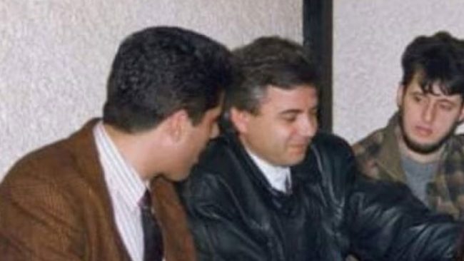 Haziri: Bedri Sadikun do ta kujtojmë për guximin e tij për raportimet ndaj padrejtësive që u bëheshin shqiptarëve