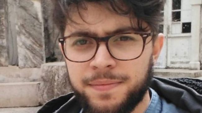 ËNDRRA ME PESHQ – Tregimi që fitoi Çmimin e parë