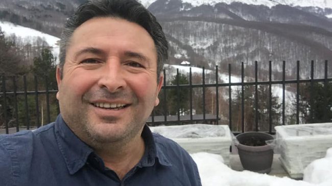Ka ndërruar jetë polici Dukagjin Mehmeti