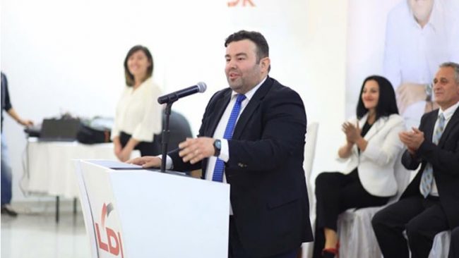 Shëndetësia si prioritet i domosdoshëm