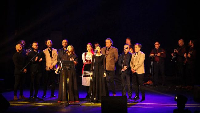 Për nder të 13-vjetorit të Pavarësisë, mbahet Festivali “Gjilani Fest 2021”