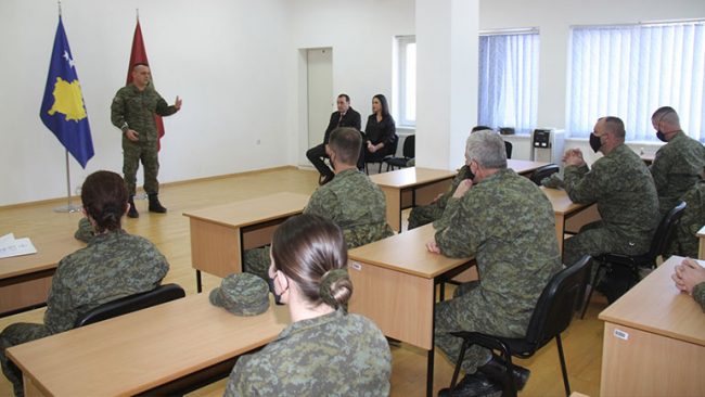 Certifikohen pjesëtarë të FSK-së në fushën e medias dhe komunikimit