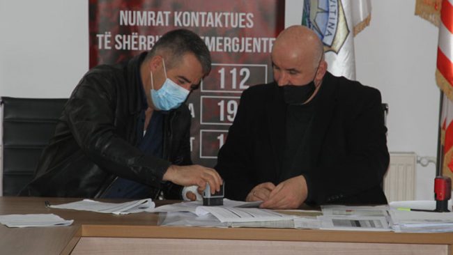 Vitia me marrëveshje prej të cilës do të përfitojnë fermerët vitias