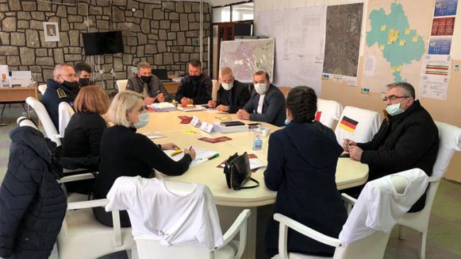 Ismajli: Pavarësisht rënies së rasteve aktive me Covid, kujdesi nga virusi nuk duhet ulur