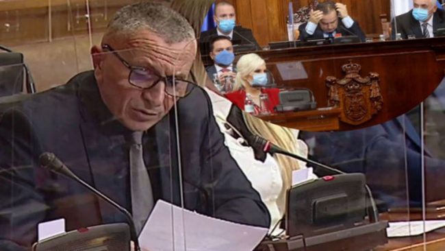 Çmimi për Handke është anti-drejtësi për viktimat, anti-pajtim midis popujve dhe anti-paqe për rajonin