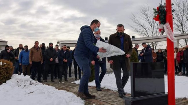 Kamenicë: Me aktivitete të ndryshme shënohet 13-vjetori i Pavarësisë së Kosovës