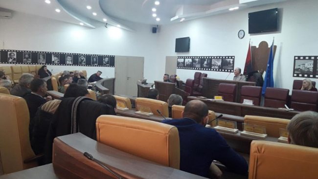 KKSB: Siguria mbetet e kënaqshme, por pandemia ka rënduar jetën e qytetarëve