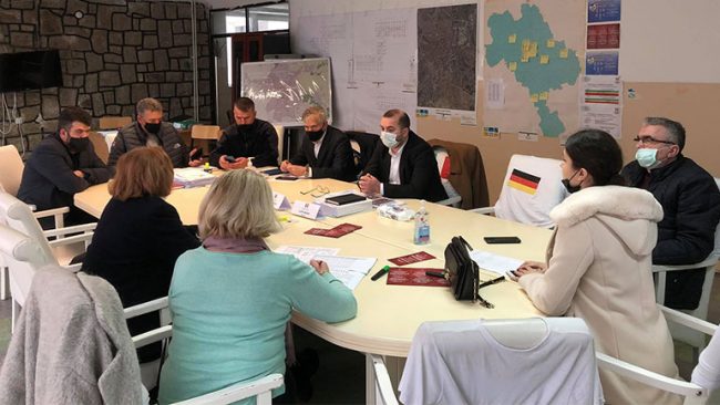Numri i rasteve aktive me COVID-19 në Gjilan bie në 96, apelohet për kujdes të shtuar