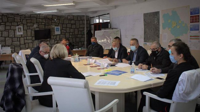 Gjilani ka aktualisht 124 raste aktive me COVID-19, apelohet për kujdes maksimal