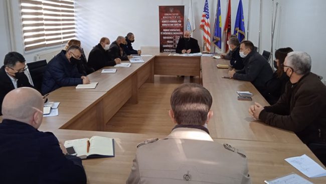 KKMSH: Vitia me asnjë të hospitalizuar nga virusi COVID-19, megjithatë të keni kujdes!