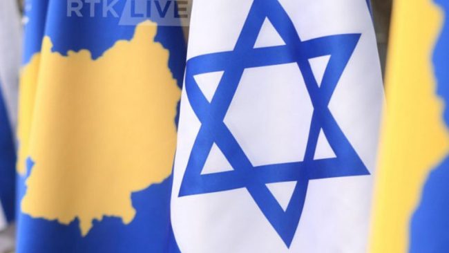 Kryeministri Kurti merr letër nga kryeministri Naftali Bennett: Izraeli do t’ju ndihmojë në ruajtjen e monumenteve me vlerë universale kulturore