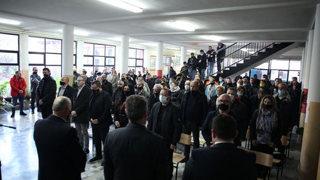 LDK: Bresalci e konfirmoi mbështetjen dhe mobilizimin për votë masive ndaj listës së LDK-së