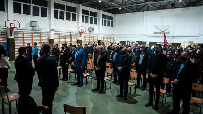 LDK: Elektorati i LDK-së foli fort në Arbëri, Zabel, Velekincë e Lagjen e Vishnjeve