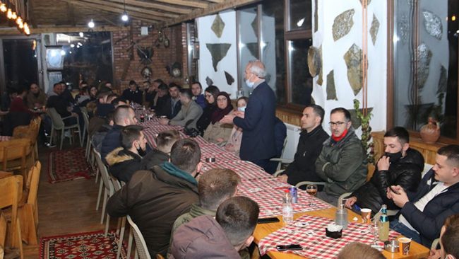 Vetëvendosje: Krejt gati për finalizimin e referendumit