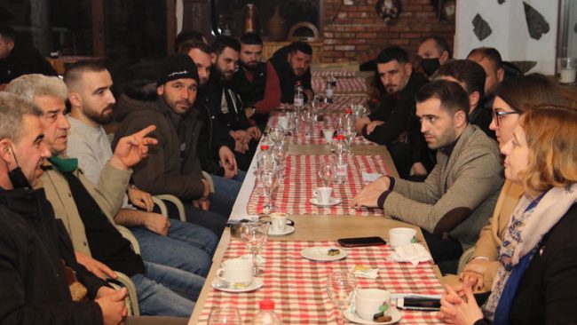 Vetëvendosje: Livoçi i Epërm konfirmues i mbështetjes masovike të referendumit