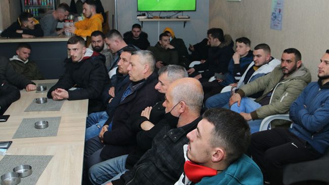Vetëvendosje: Lladova po e vulos fitoren e madhe