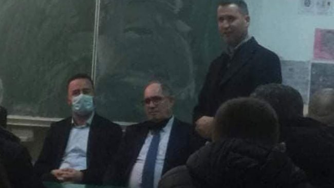 PDK: Llashtica përforcohet edhe me veteranët e PDK-së