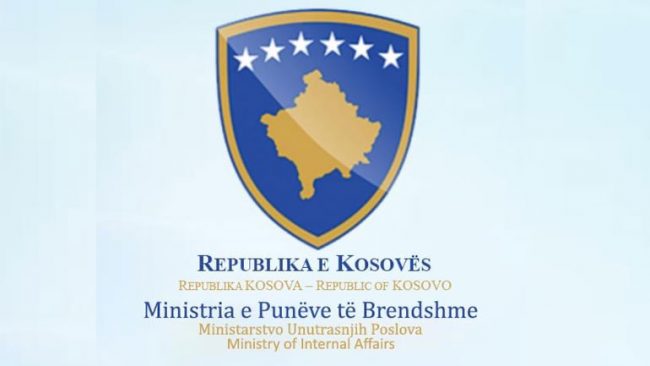 Qendra për Pajisje me Dokumente në Prishtinë kufizon përkohësisht ofrimin e shërbimeve   me palë