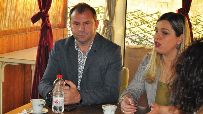 Interesi i qytetarëve do të jetë agjendë e punës tonë, thonë Isa Musliu e Mimoza Kadriu nga Nisma