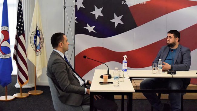Stabiliteti ekonomik i Kosovës, i pamundur pa rregullim në aspektin politik