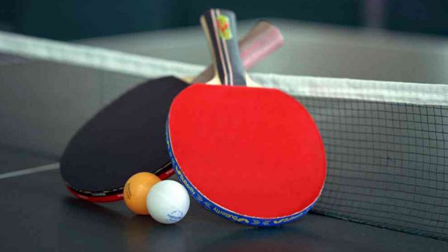 Më 17 shkurt do të mbahet Turniri Tradicional në ping-pong