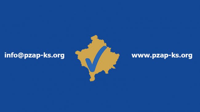PZAP ka një njoftim për votuesit jashtë Kosovës