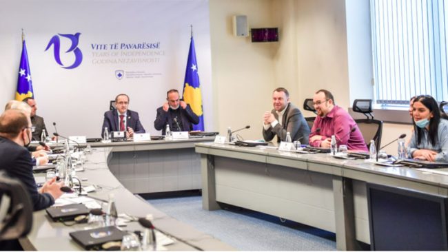 Miratohen aplikacionet për grante investuese dhe të asistencës teknike të Kornizës Investuese të Ballkanit Perëndimor