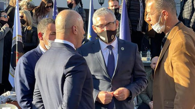 Lista e AAK-së premton përfaqësim dinjitoz, program që prodhon zgjidhje dhe president që garanton të ardhmen