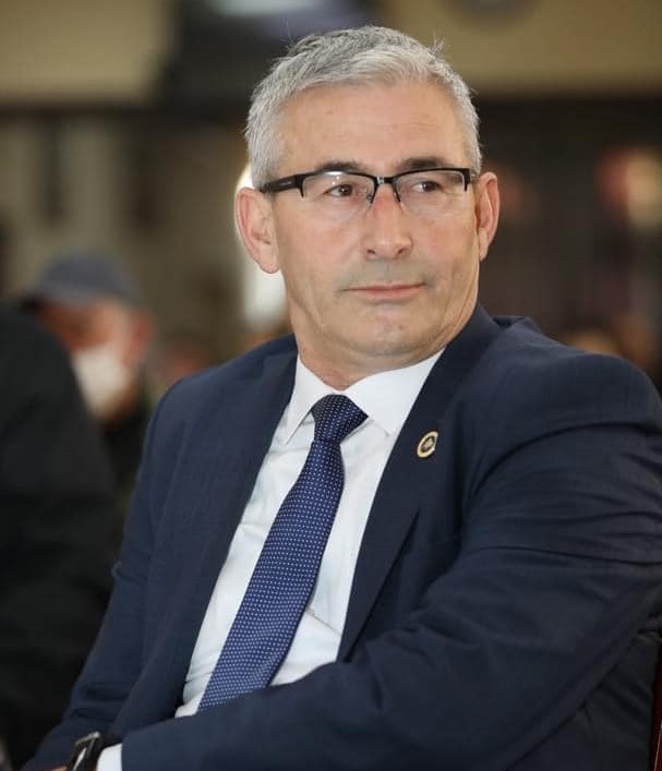 Rexhep Kadriu thotë se vota për të është votë për përfaqësim dinjitoz të qytetarëve