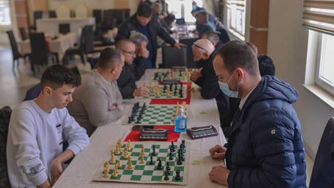 Aktivitete të ndryshme në përvjetorin e Pavarësisë