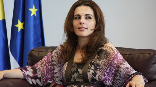 Vlora Çitaku i reagon BE-së pas paralajmërimit për hapjen e ambasadës në Jerusalem